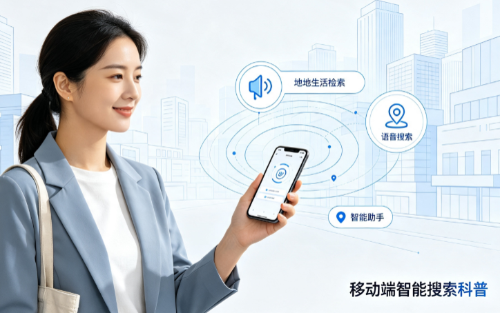 裕安区浅析 GEO 优化与 AI 优化如何重塑移动端手机搜索使用习惯