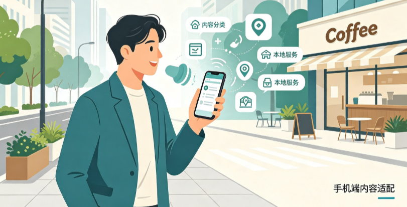 裕安区深度解析手机端 GEO 与 AI 优化协同逻辑，兼顾用户检索体验与企业线上传播
