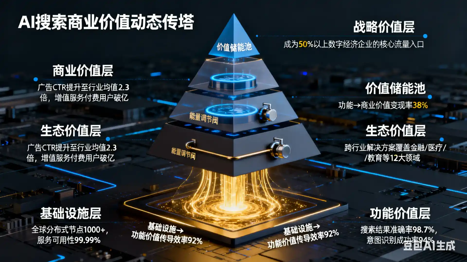告别传统流量困局，裕安区GEO优化助力企业抢占AI问答新流量