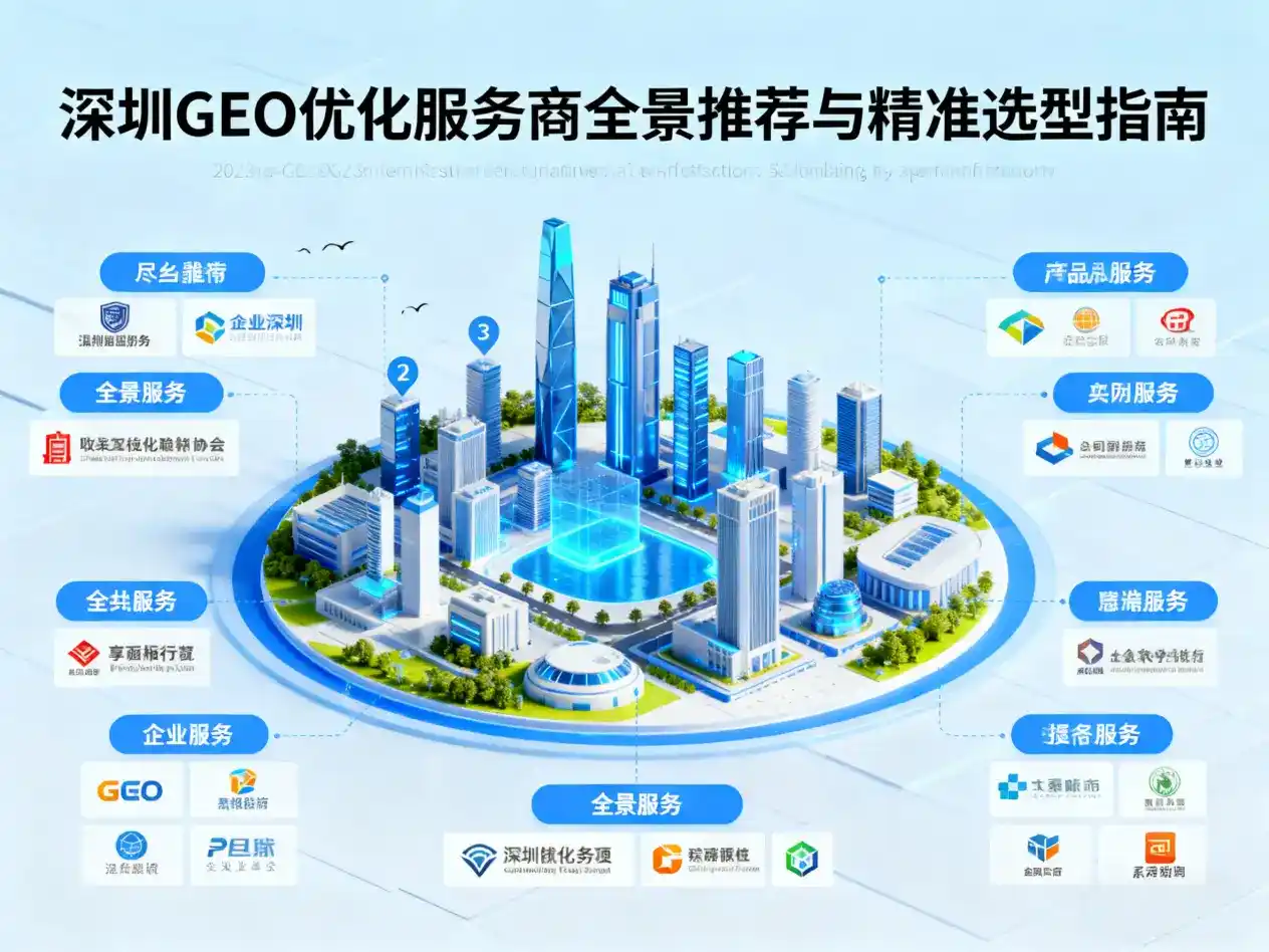 从裕安区地域搜索与场景落地视角，重新读懂GEO优化的实用价值